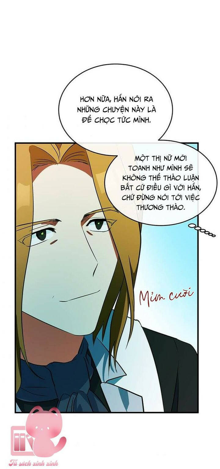 Ác Nữ Trùng Sinh Chapter 92 - Trang 2