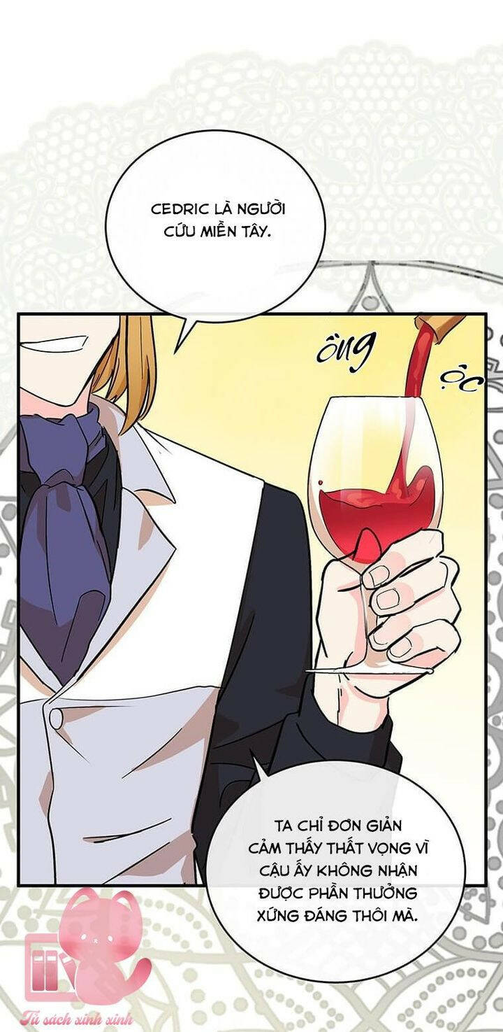 Ác Nữ Trùng Sinh Chapter 92 - Trang 2