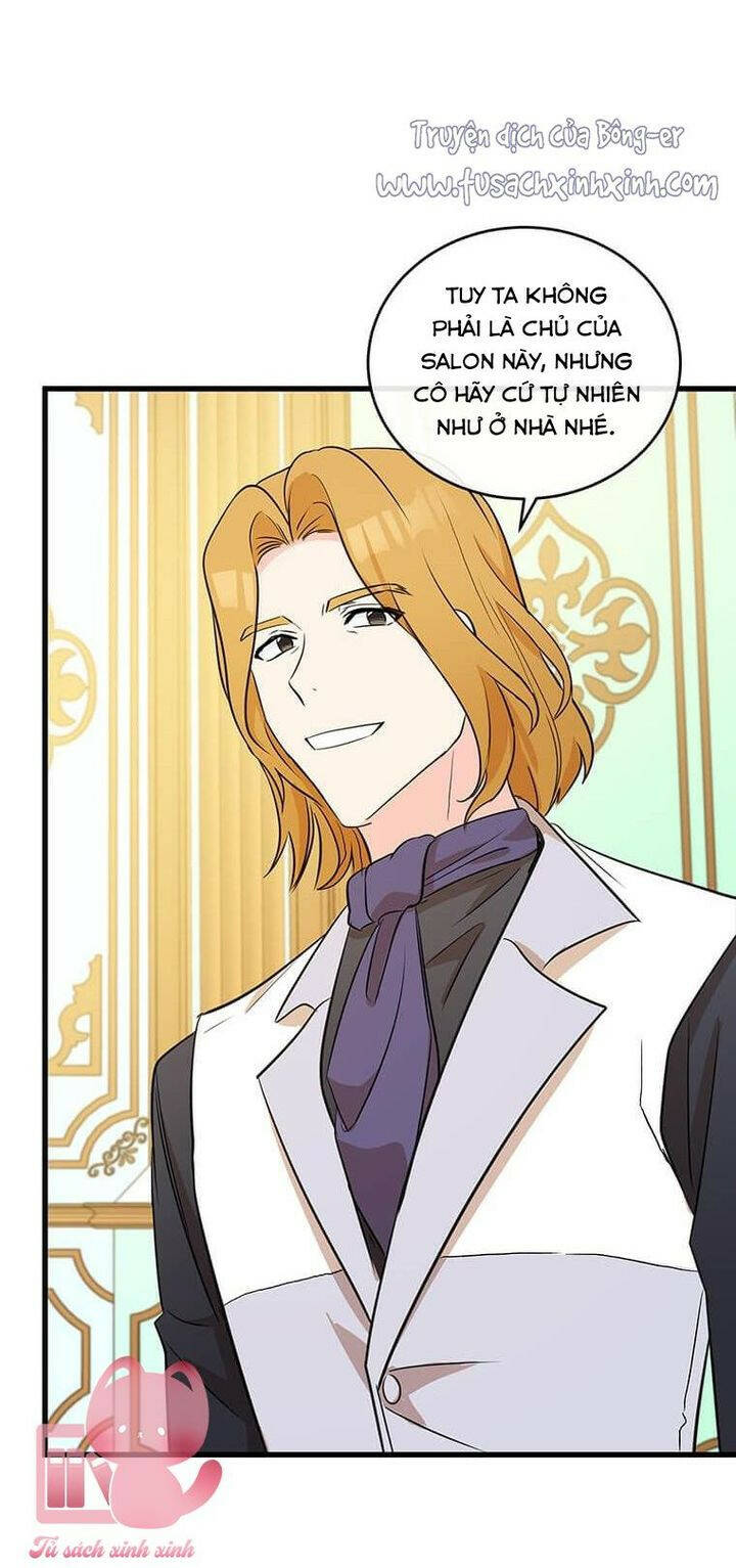 Ác Nữ Trùng Sinh Chapter 92 - Trang 2