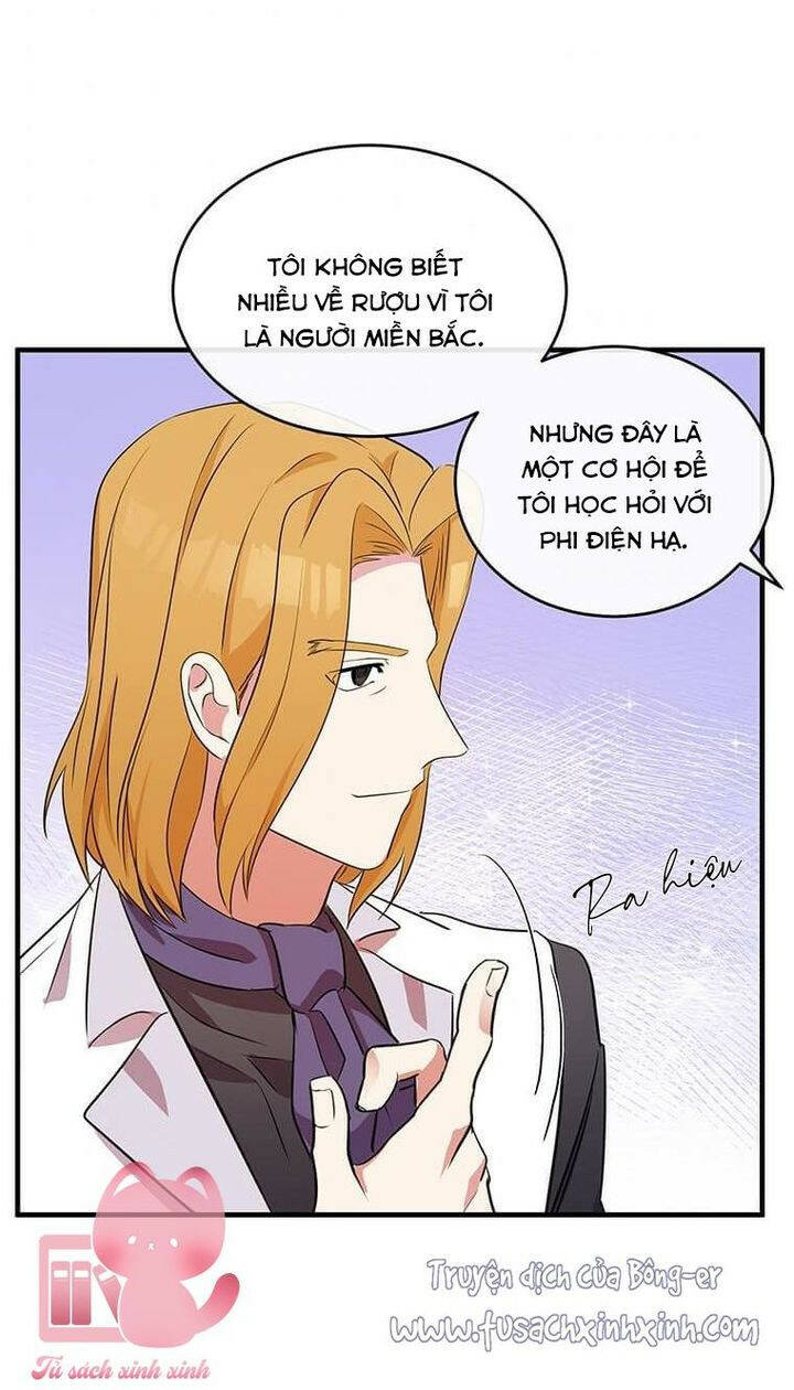 Ác Nữ Trùng Sinh Chapter 92 - Trang 2