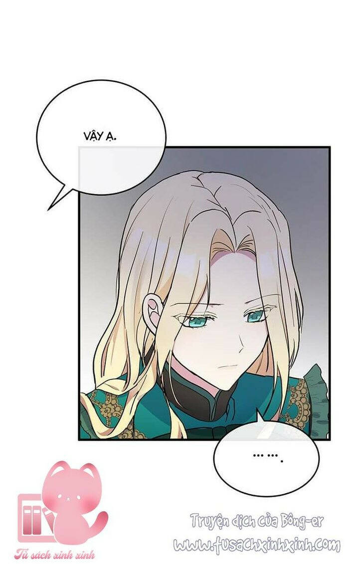 Ác Nữ Trùng Sinh Chapter 92 - Trang 2