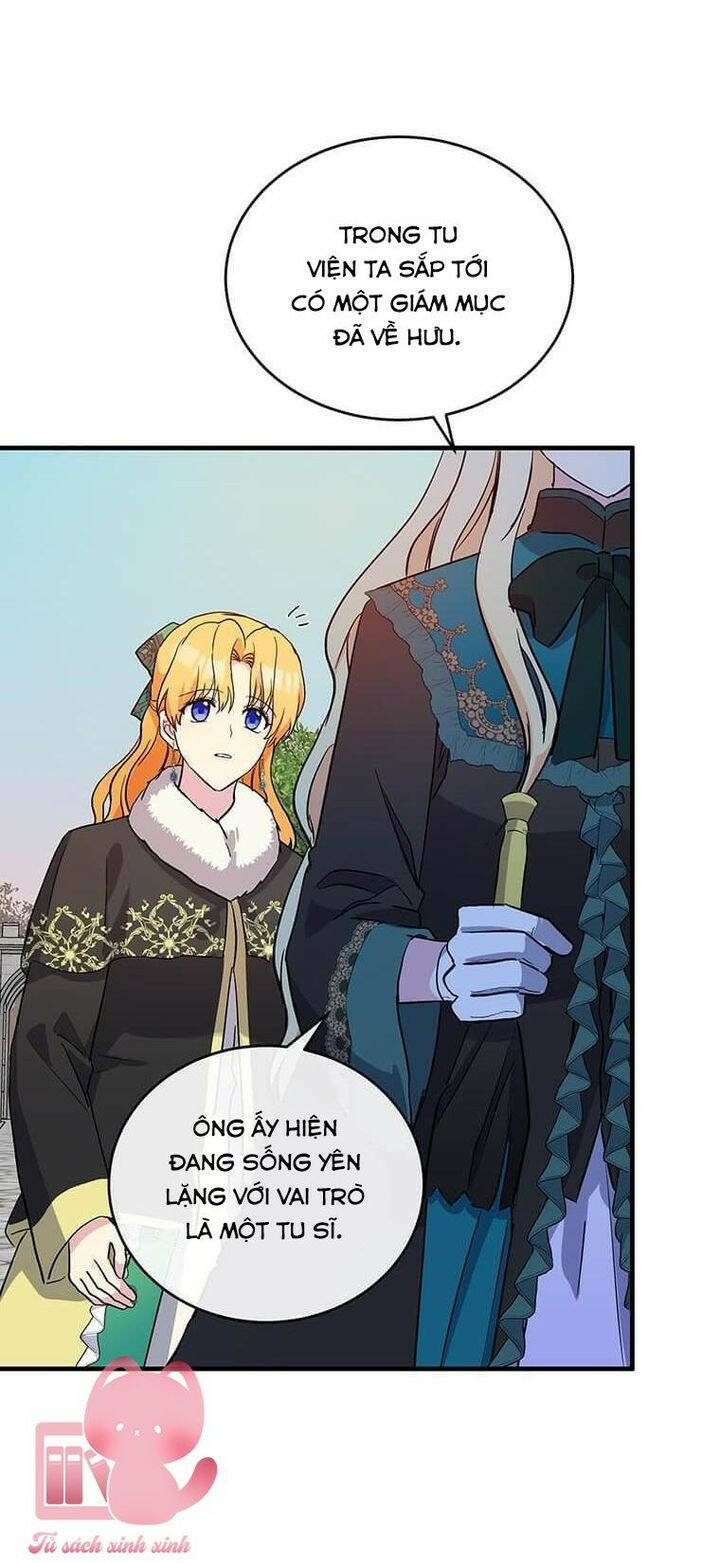 Ác Nữ Trùng Sinh Chapter 92 - Trang 2