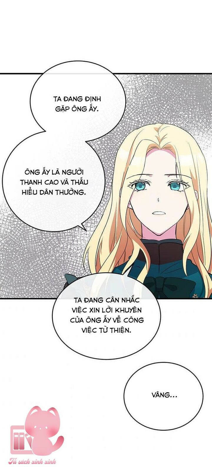 Ác Nữ Trùng Sinh Chapter 92 - Trang 2