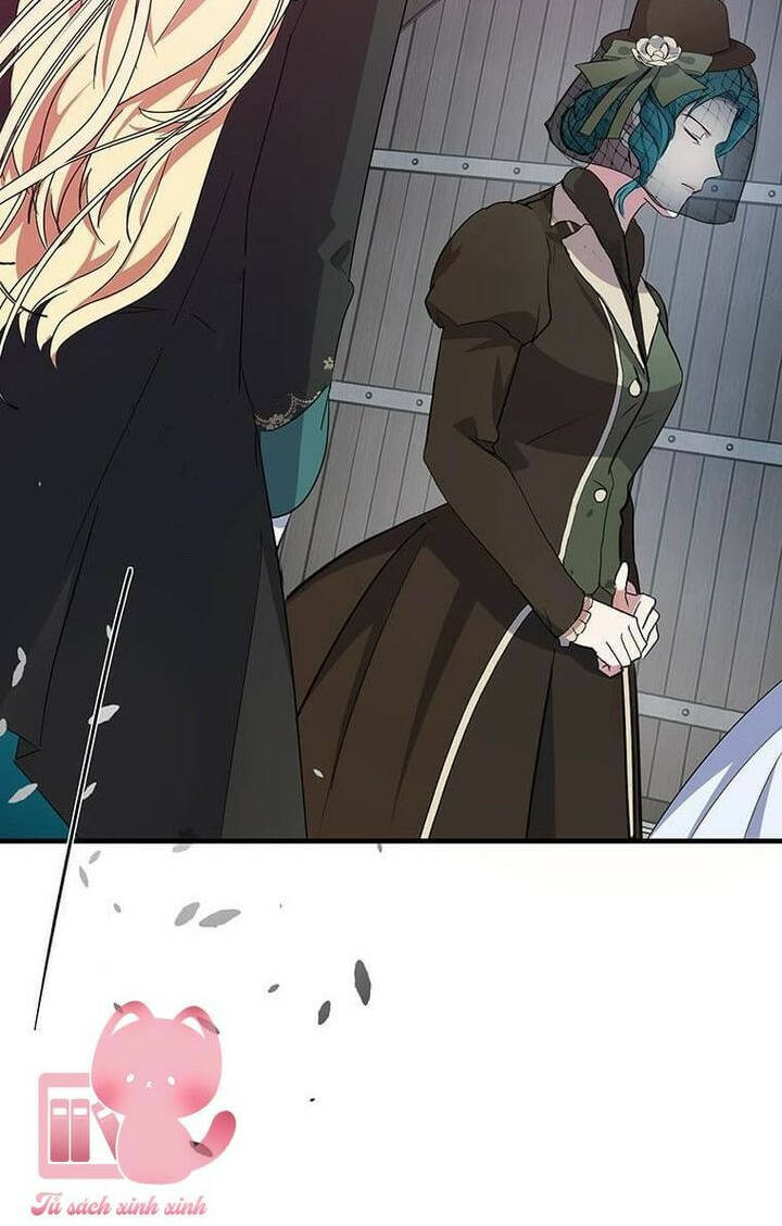Ác Nữ Trùng Sinh Chapter 92 - Trang 2