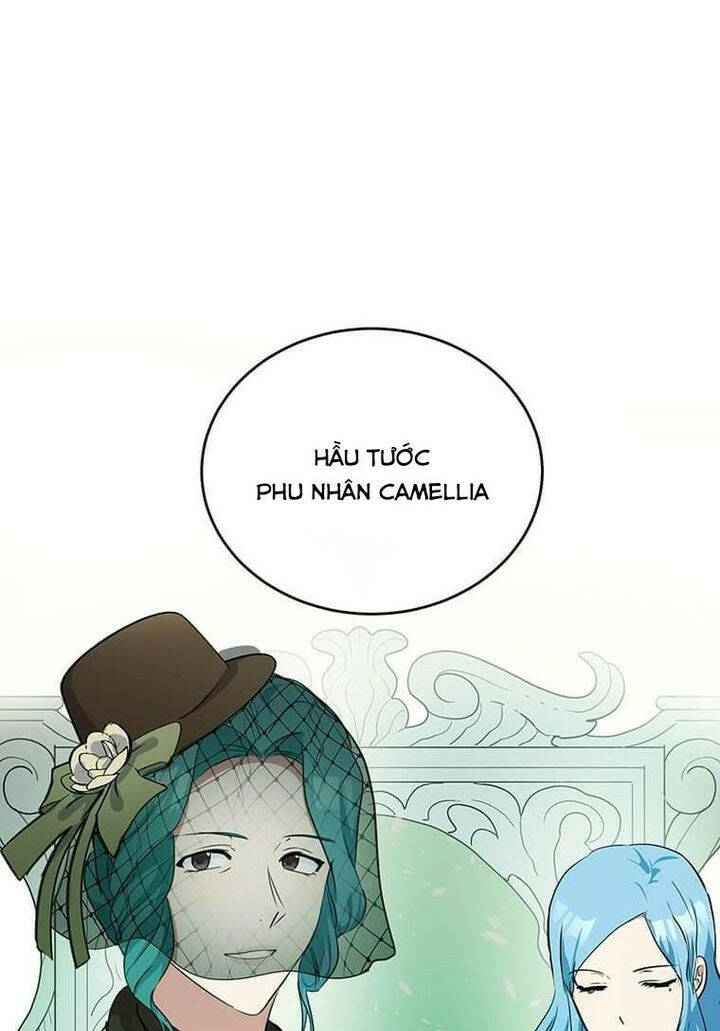 Ác Nữ Trùng Sinh Chapter 92 - Trang 2