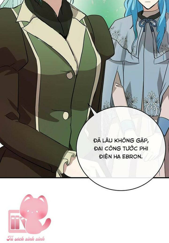 Ác Nữ Trùng Sinh Chapter 92 - Trang 2