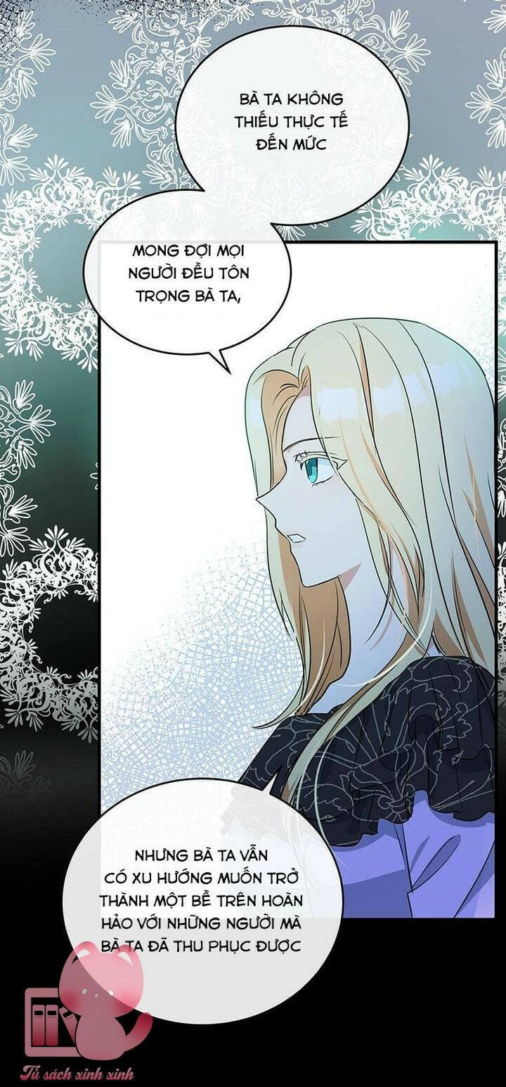 Ác Nữ Trùng Sinh Chapter 92 - Trang 2