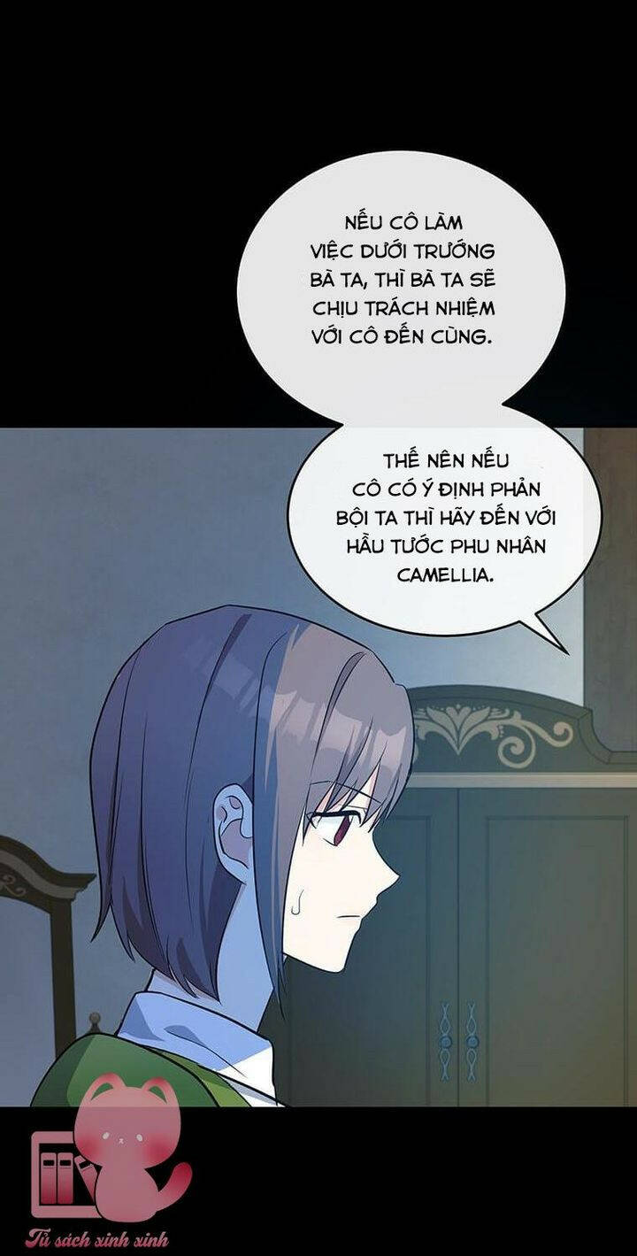 Ác Nữ Trùng Sinh Chapter 92 - Trang 2