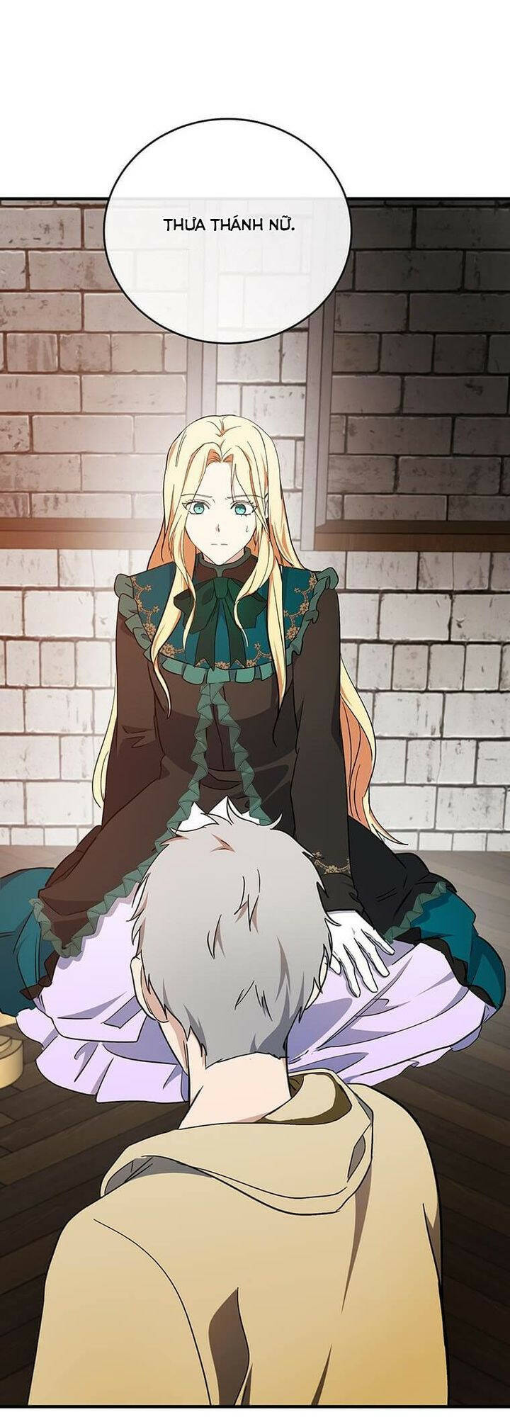 Ác Nữ Trùng Sinh Chapter 94 - Trang 2