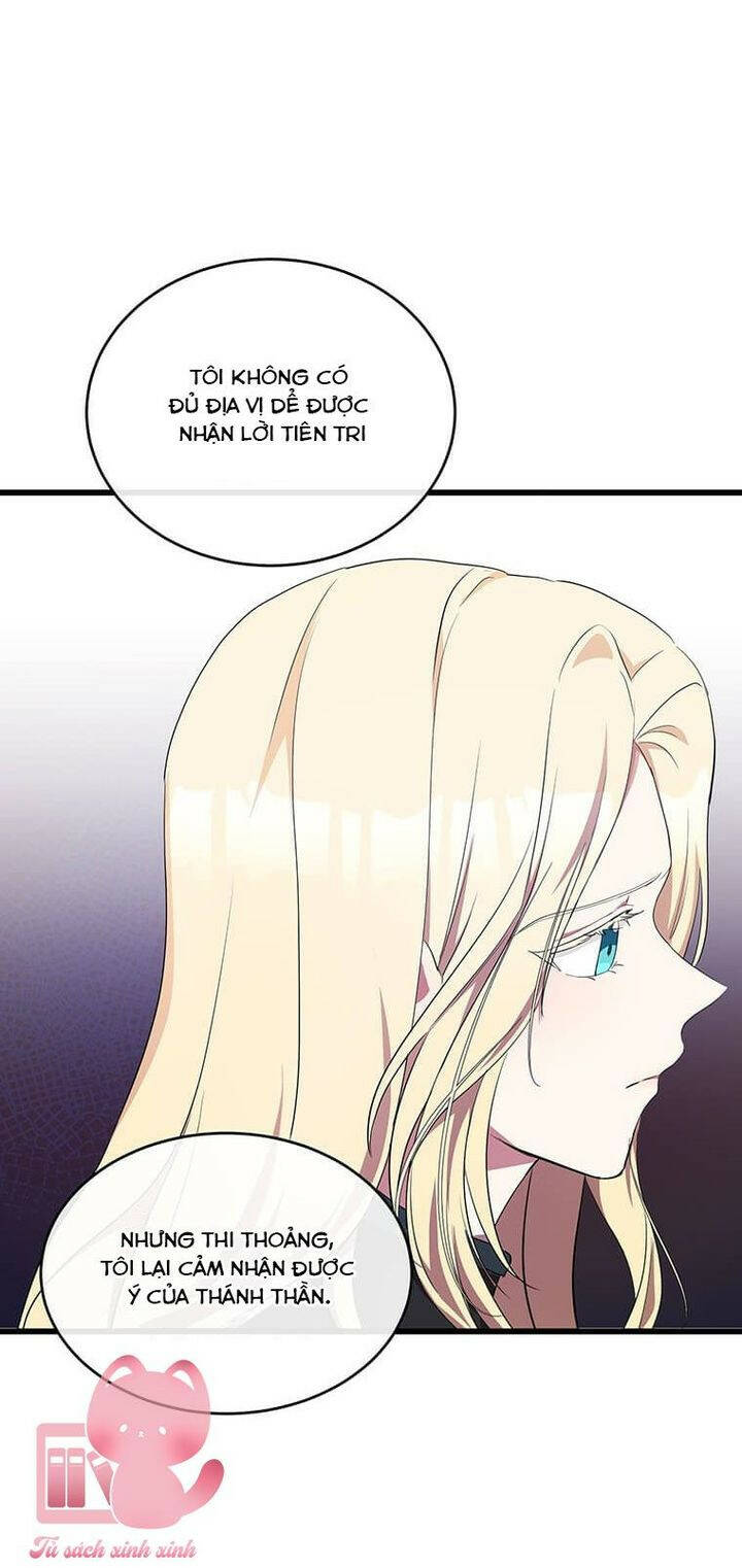 Ác Nữ Trùng Sinh Chapter 95 - Trang 2