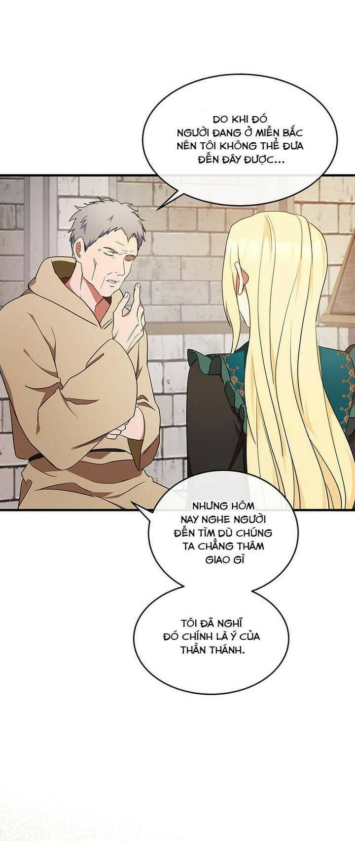 Ác Nữ Trùng Sinh Chapter 95 - Trang 2