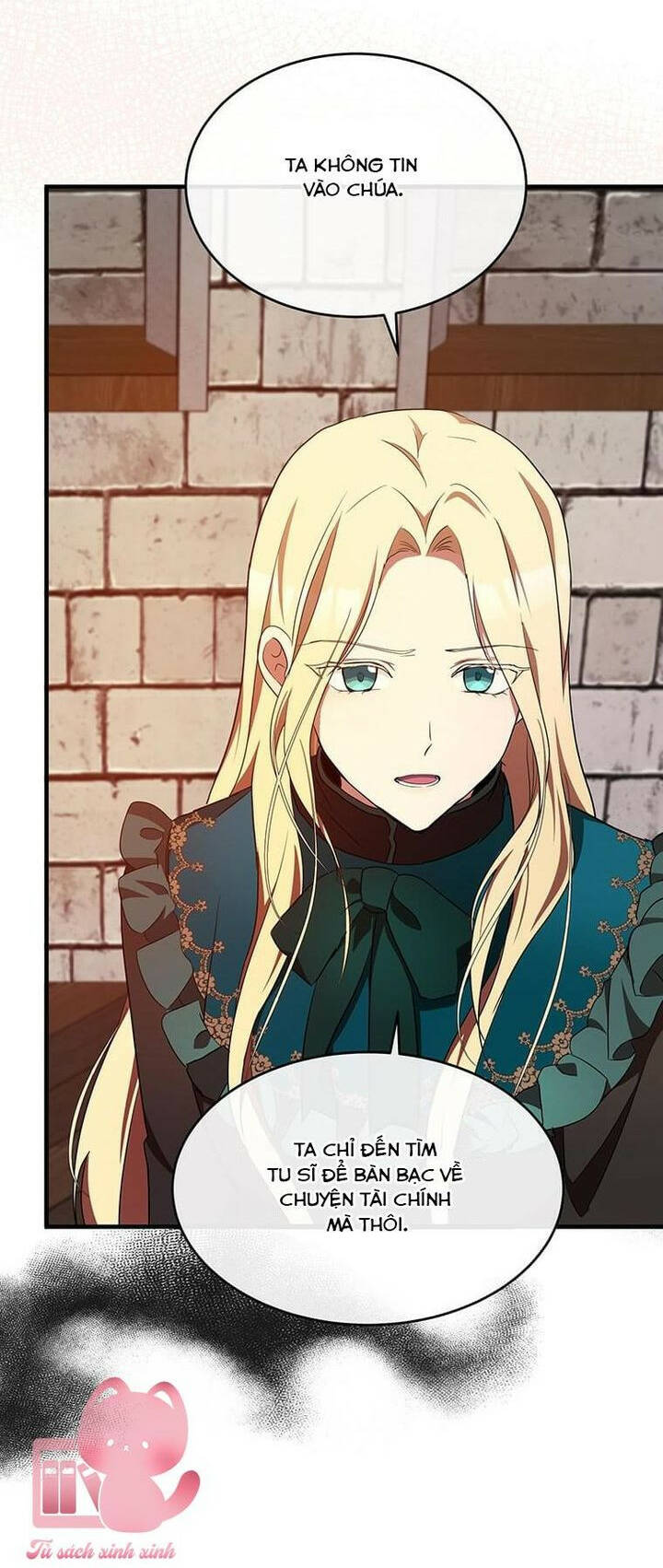 Ác Nữ Trùng Sinh Chapter 95 - Trang 2