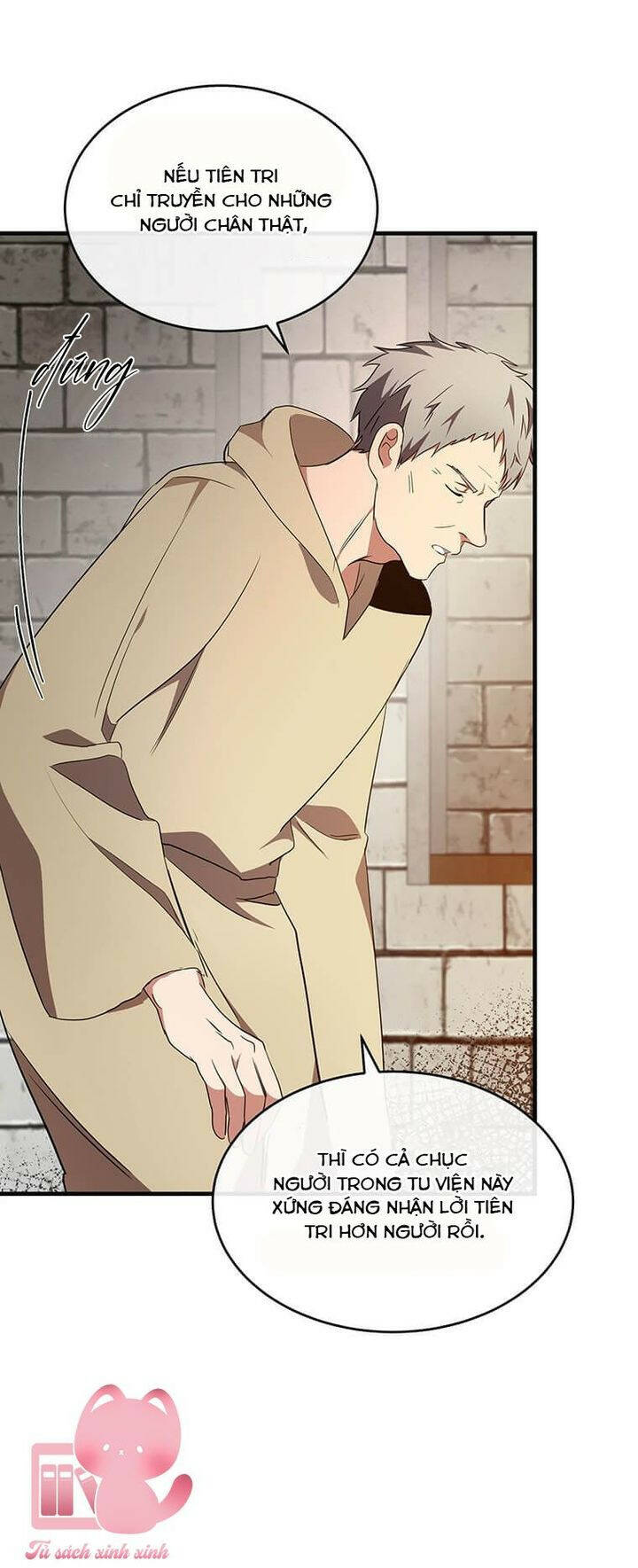 Ác Nữ Trùng Sinh Chapter 95 - Trang 2