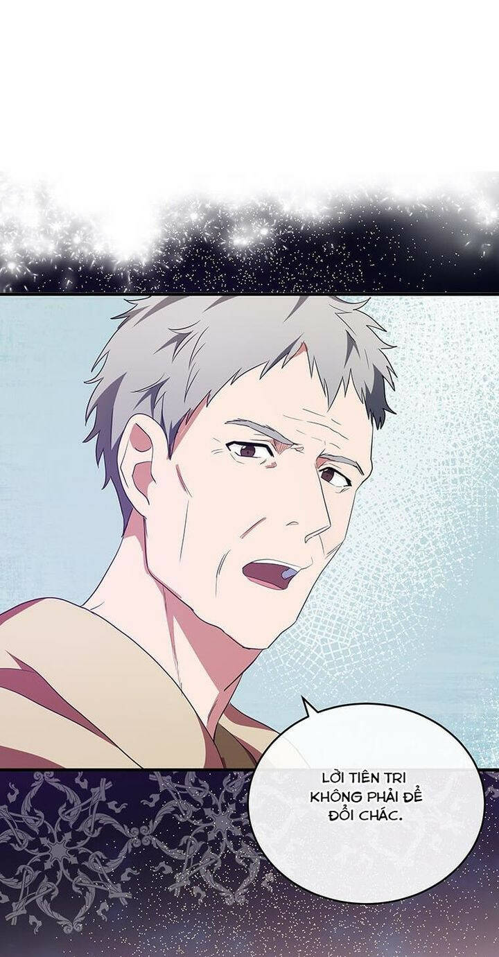 Ác Nữ Trùng Sinh Chapter 95 - Trang 2