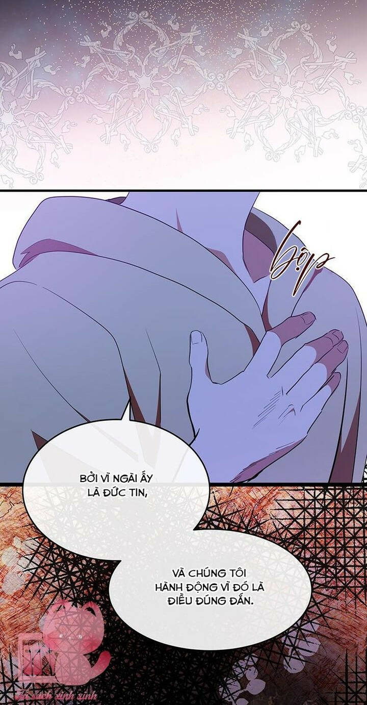 Ác Nữ Trùng Sinh Chapter 95 - Trang 2