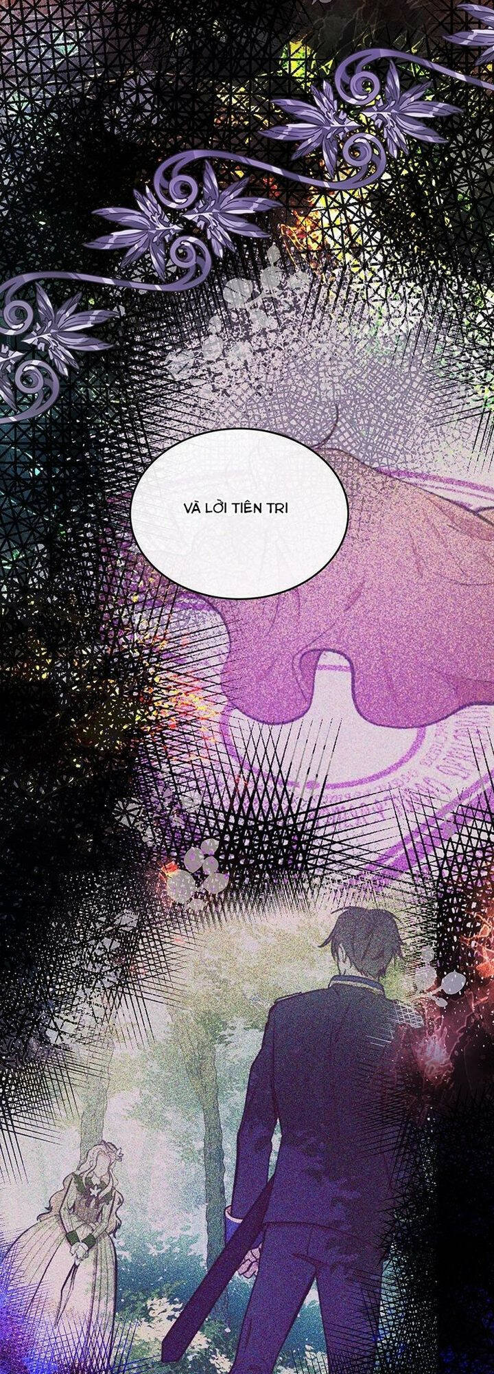 Ác Nữ Trùng Sinh Chapter 95 - Trang 2