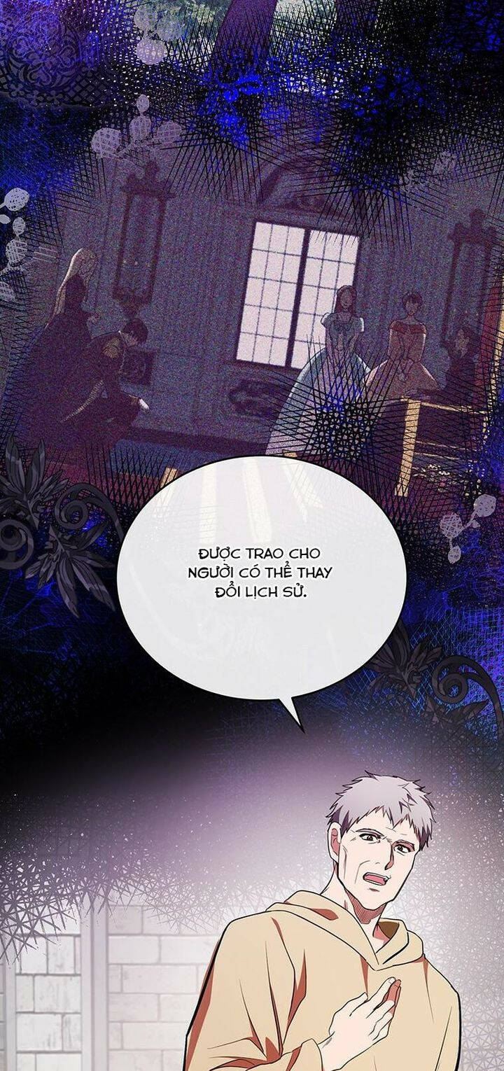 Ác Nữ Trùng Sinh Chapter 95 - Trang 2