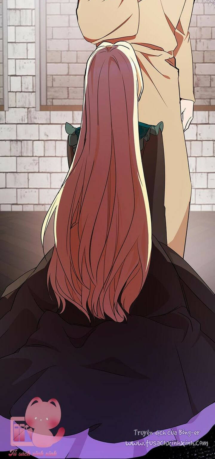 Ác Nữ Trùng Sinh Chapter 95 - Trang 2