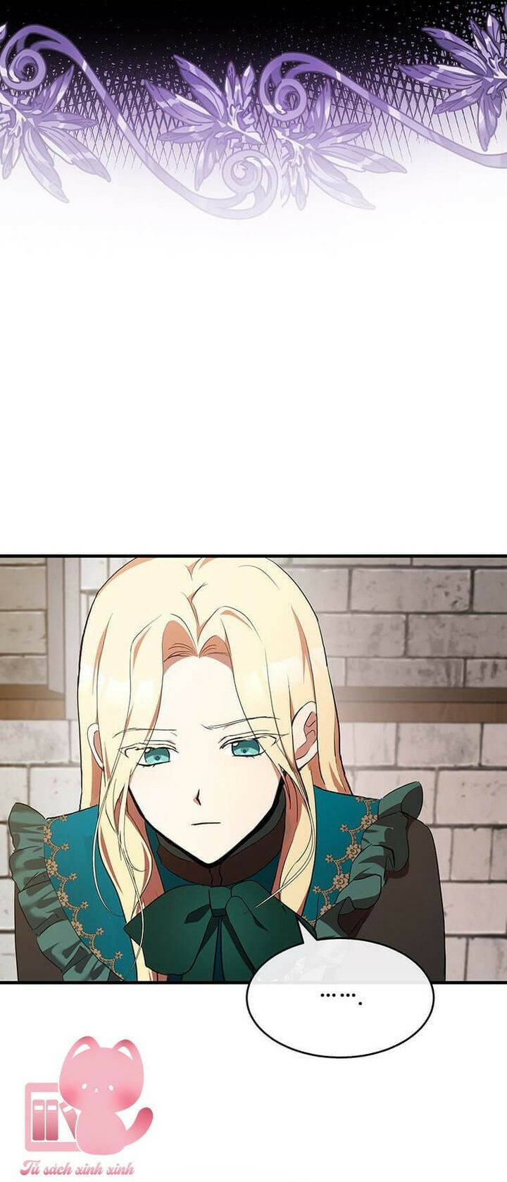 Ác Nữ Trùng Sinh Chapter 95 - Trang 2