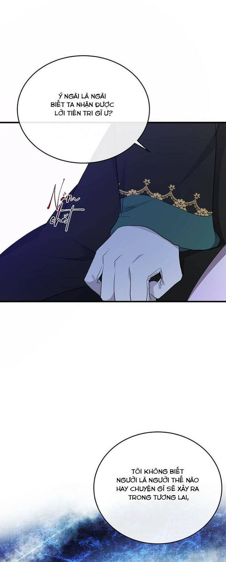 Ác Nữ Trùng Sinh Chapter 95 - Trang 2