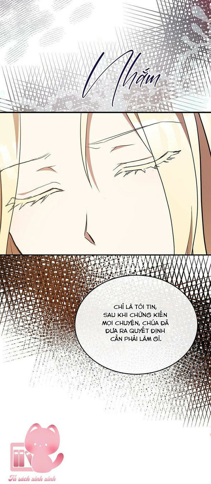 Ác Nữ Trùng Sinh Chapter 95 - Trang 2