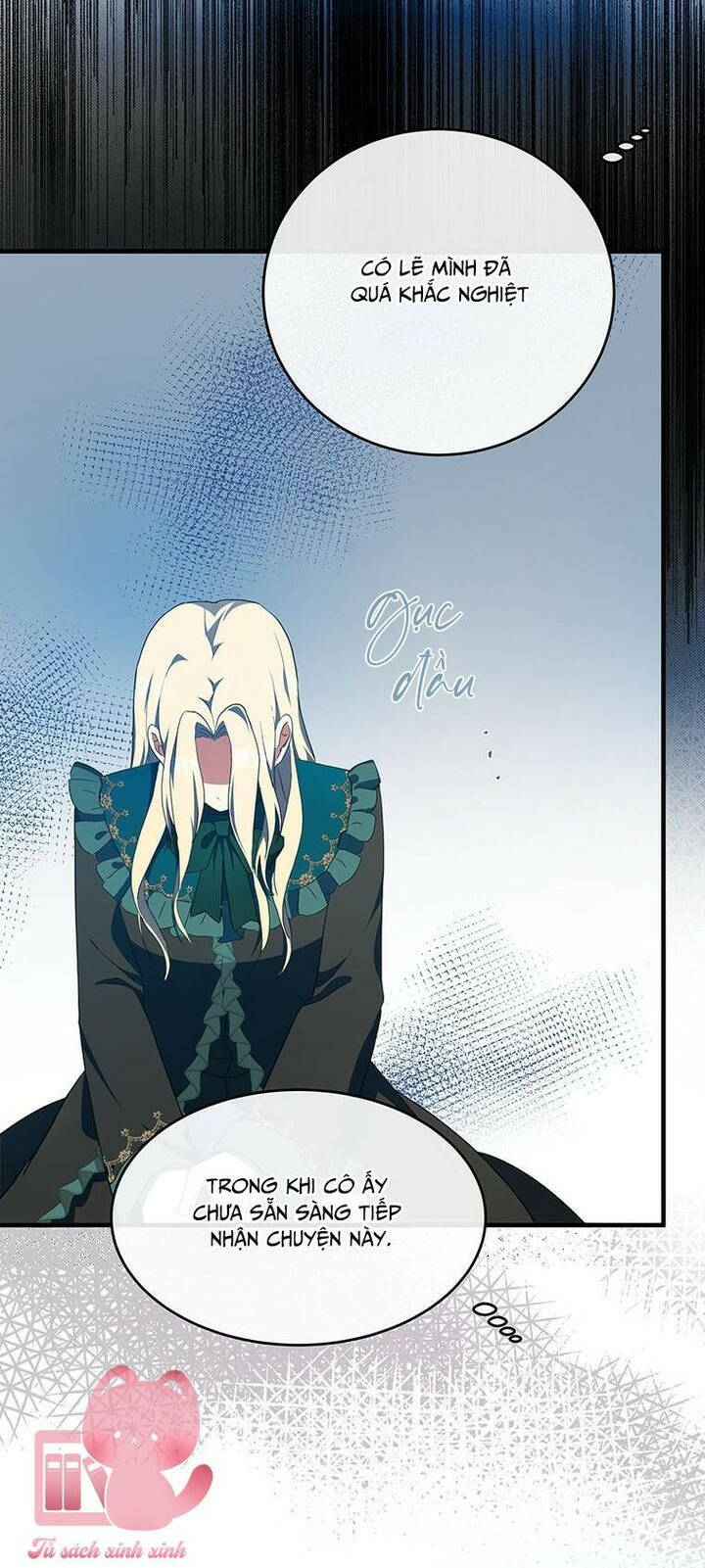 Ác Nữ Trùng Sinh Chapter 95 - Trang 2