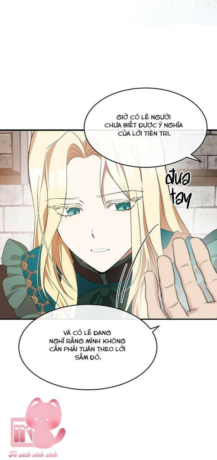 Ác Nữ Trùng Sinh Chapter 95 - Trang 2
