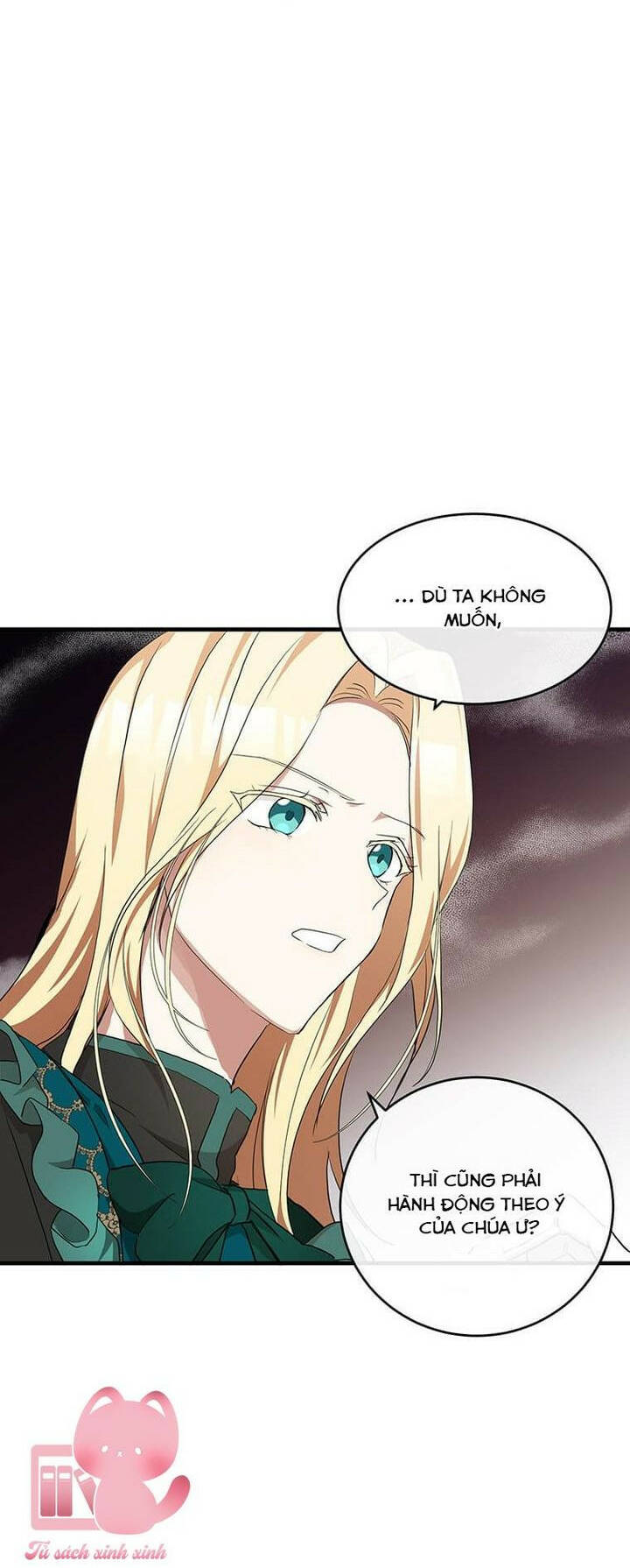 Ác Nữ Trùng Sinh Chapter 95 - Trang 2