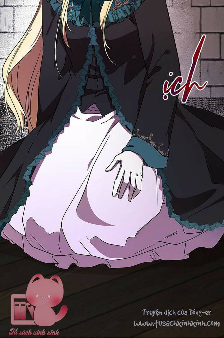 Ác Nữ Trùng Sinh Chapter 95 - Trang 2