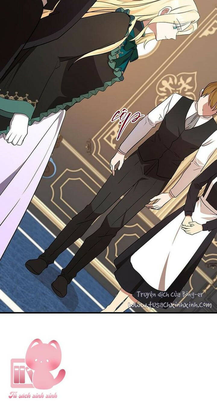 Ác Nữ Trùng Sinh Chapter 95 - Trang 2