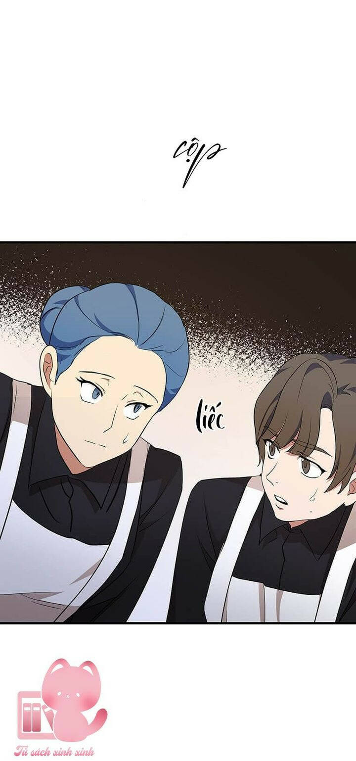 Ác Nữ Trùng Sinh Chapter 95 - Trang 2