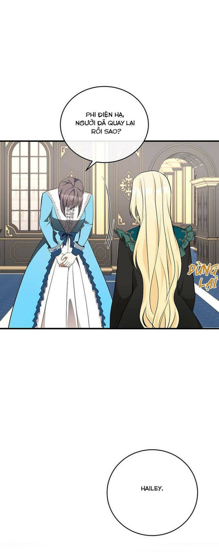 Ác Nữ Trùng Sinh Chapter 95 - Trang 2