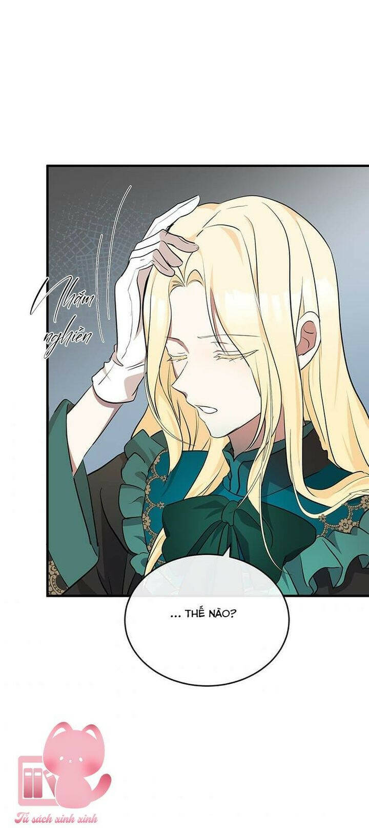 Ác Nữ Trùng Sinh Chapter 95 - Trang 2