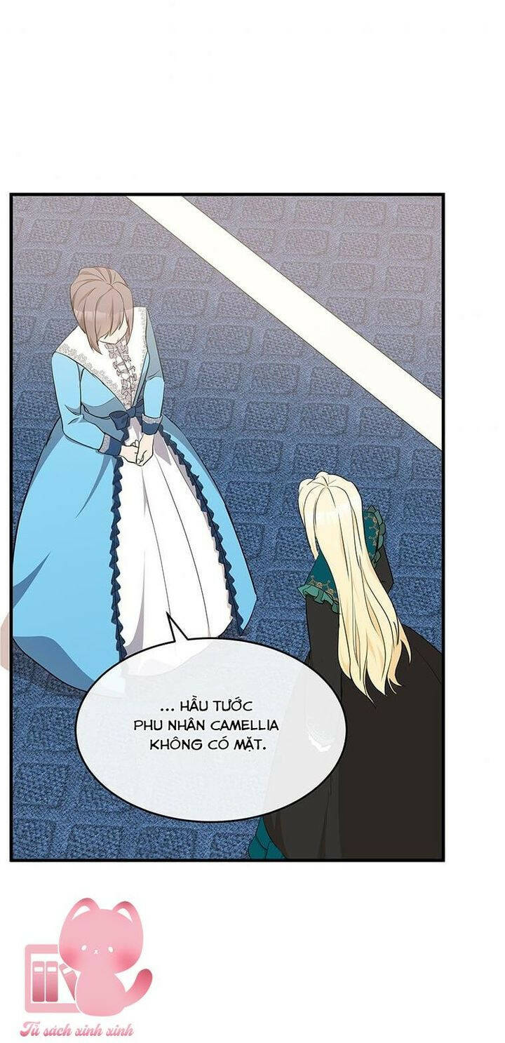 Ác Nữ Trùng Sinh Chapter 95 - Trang 2