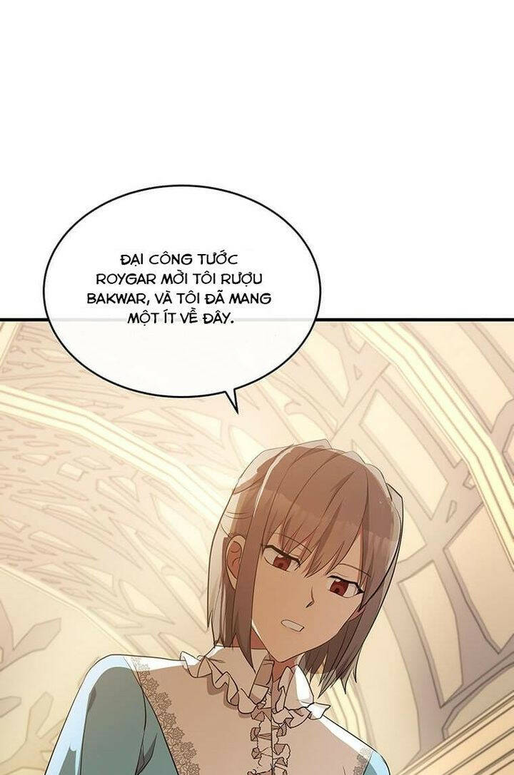 Ác Nữ Trùng Sinh Chapter 95 - Trang 2