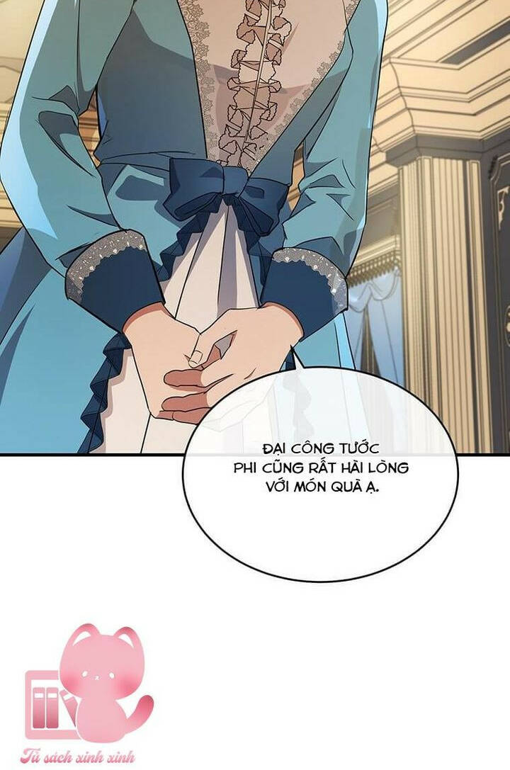 Ác Nữ Trùng Sinh Chapter 95 - Trang 2