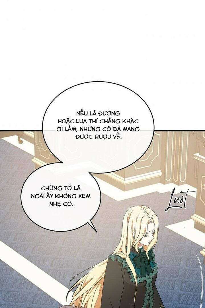 Ác Nữ Trùng Sinh Chapter 95 - Trang 2