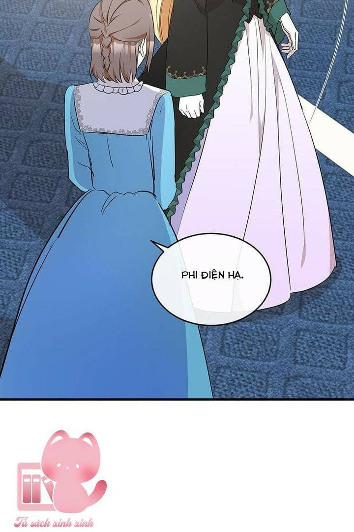 Ác Nữ Trùng Sinh Chapter 95 - Trang 2