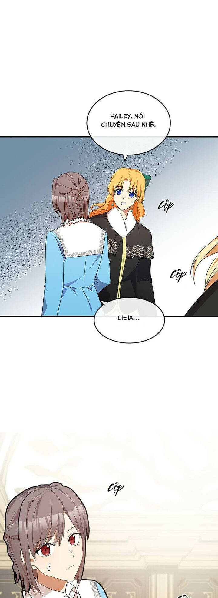 Ác Nữ Trùng Sinh Chapter 95 - Trang 2