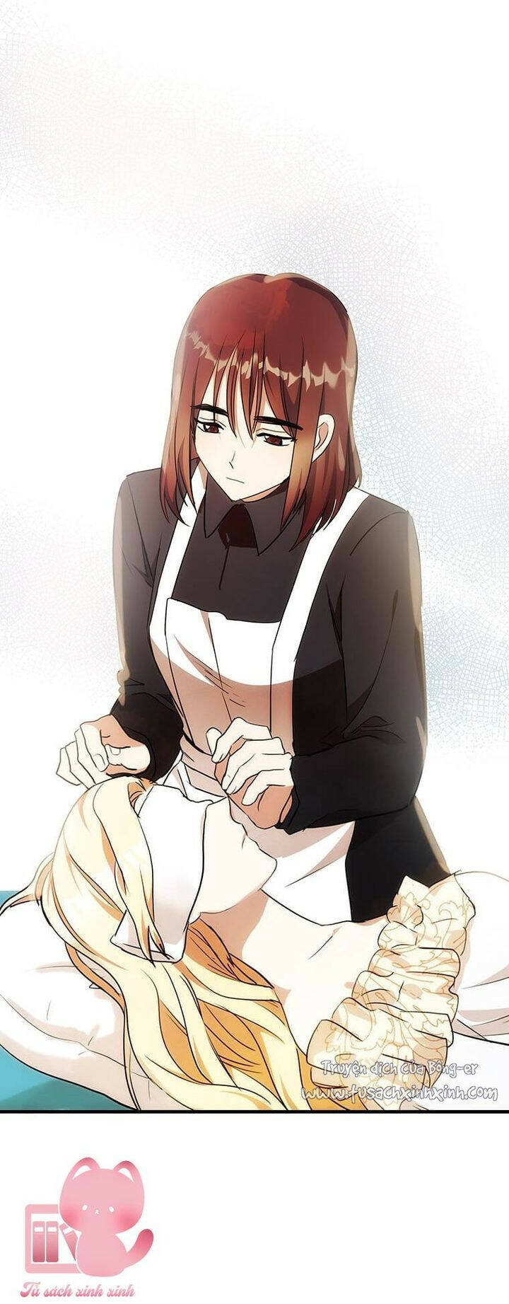 Ác Nữ Trùng Sinh Chapter 95 - Trang 2