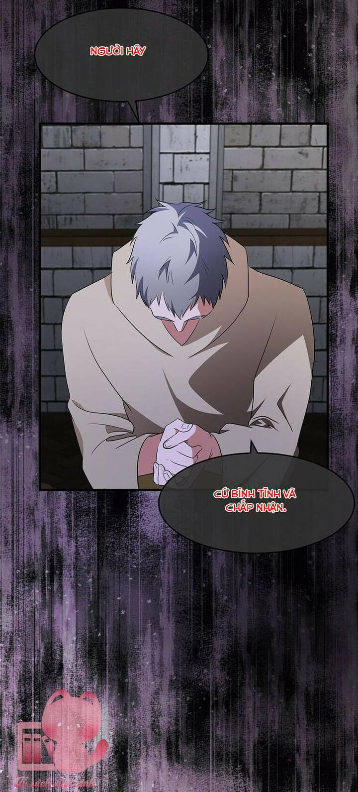 Ác Nữ Trùng Sinh Chapter 95 - Trang 2