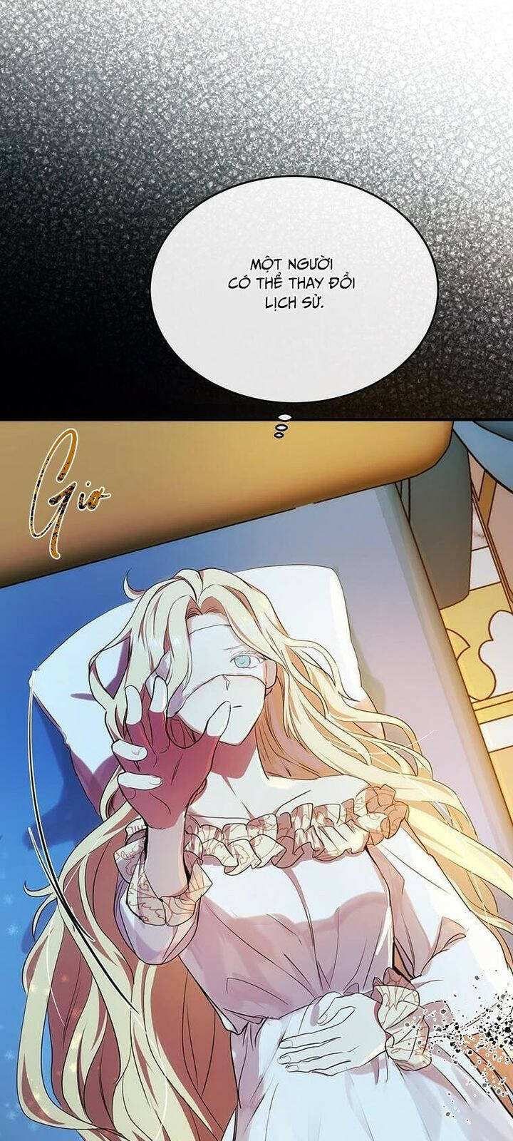 Ác Nữ Trùng Sinh Chapter 95 - Trang 2