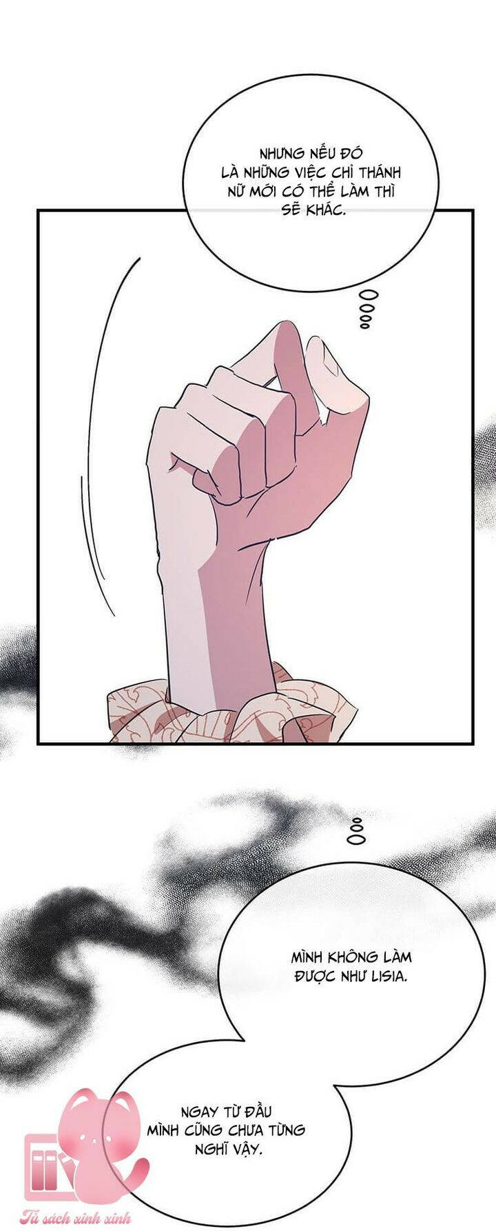 Ác Nữ Trùng Sinh Chapter 95 - Trang 2