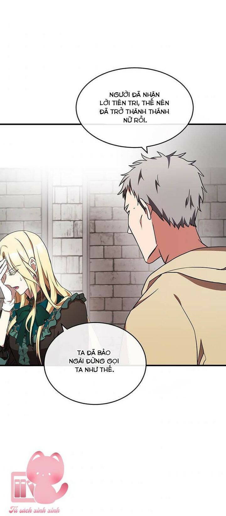 Ác Nữ Trùng Sinh Chapter 95 - Trang 2