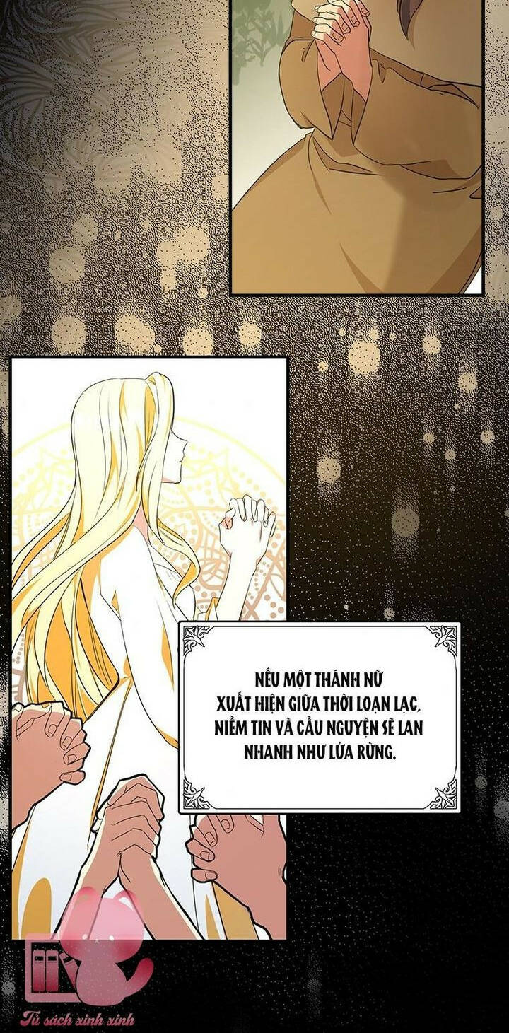 Ác Nữ Trùng Sinh Chapter 95 - Trang 2