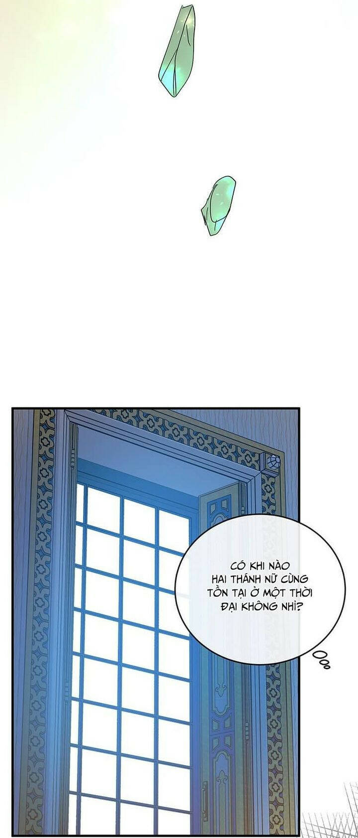 Ác Nữ Trùng Sinh Chapter 95 - Trang 2