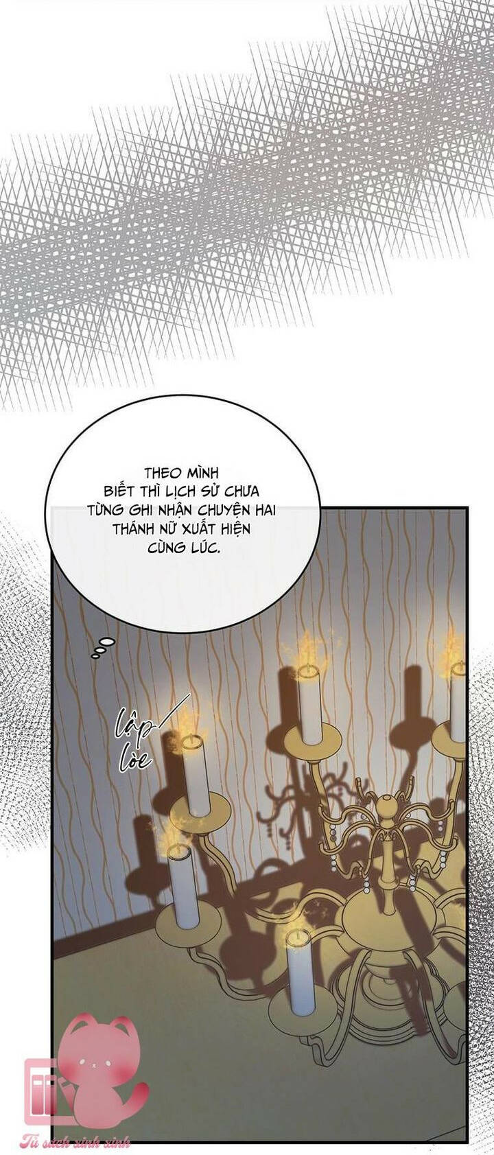 Ác Nữ Trùng Sinh Chapter 95 - Trang 2