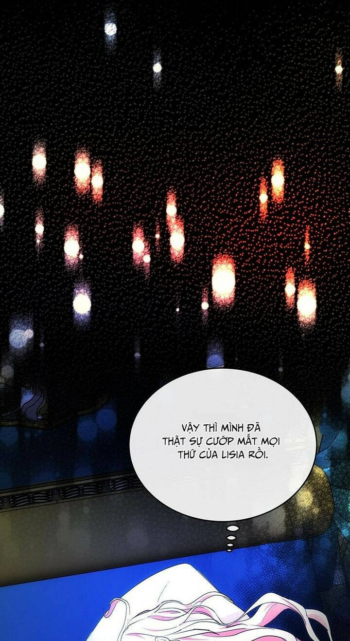 Ác Nữ Trùng Sinh Chapter 95 - Trang 2