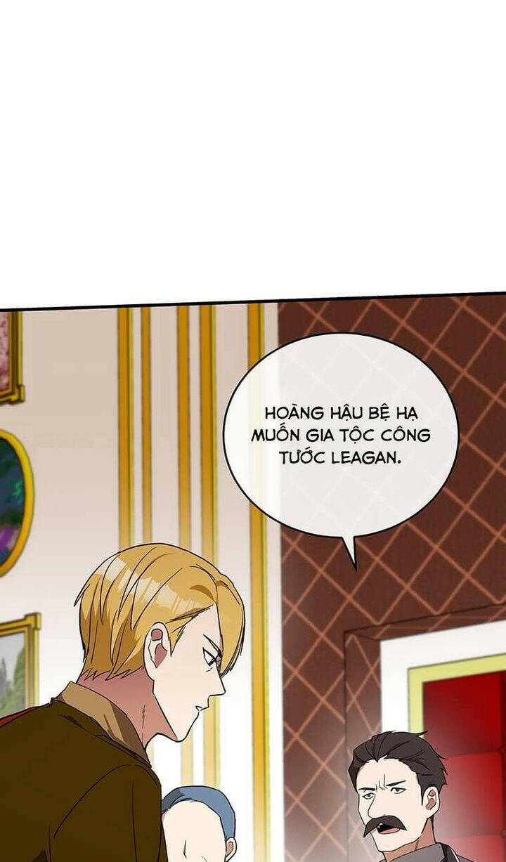 Ác Nữ Trùng Sinh Chapter 96 - Trang 2