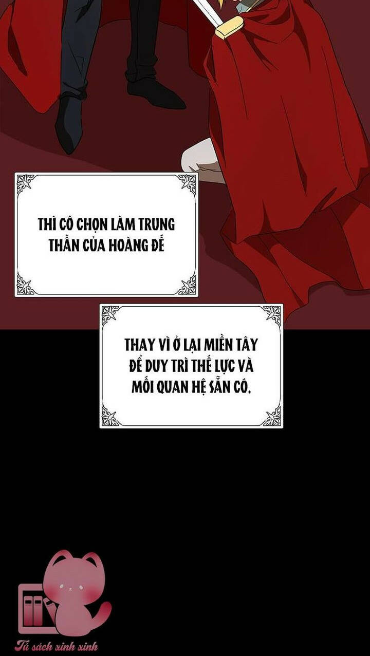 Ác Nữ Trùng Sinh Chapter 96 - Trang 2